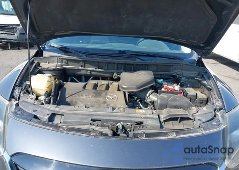 2013 Mazda Cx-9 Sport z USA, uszkodzony, nr VIN JM3TB3BV8D0420667